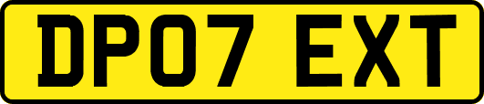 DP07EXT