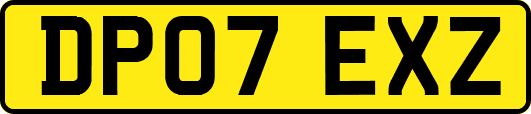 DP07EXZ