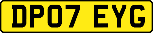 DP07EYG