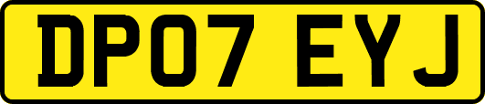 DP07EYJ