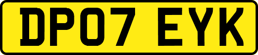 DP07EYK