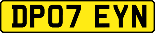 DP07EYN