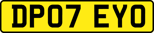 DP07EYO