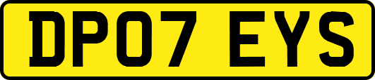 DP07EYS