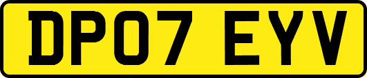 DP07EYV
