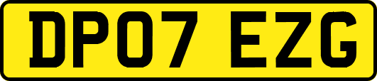 DP07EZG