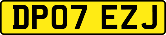 DP07EZJ
