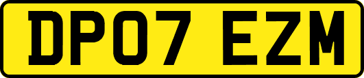 DP07EZM