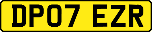 DP07EZR