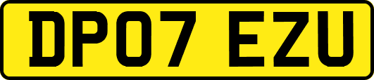 DP07EZU