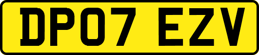 DP07EZV