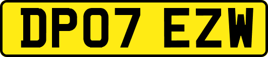 DP07EZW