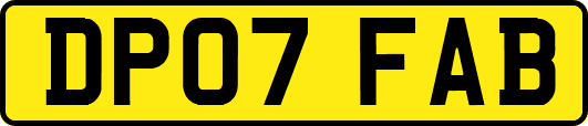 DP07FAB