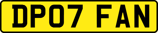 DP07FAN