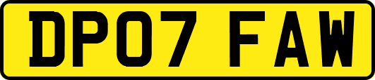 DP07FAW