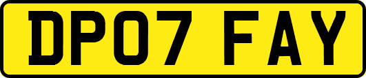 DP07FAY