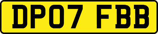 DP07FBB