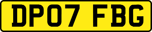 DP07FBG