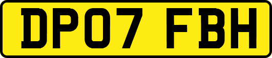 DP07FBH