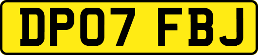 DP07FBJ
