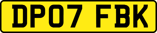DP07FBK