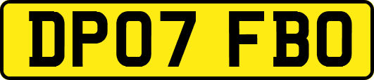 DP07FBO