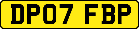 DP07FBP