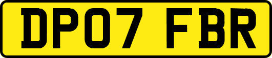DP07FBR