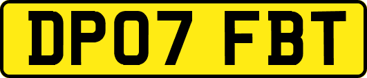 DP07FBT