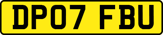 DP07FBU