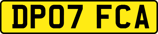 DP07FCA