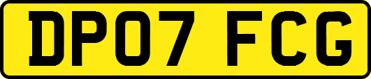 DP07FCG