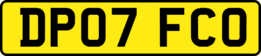 DP07FCO