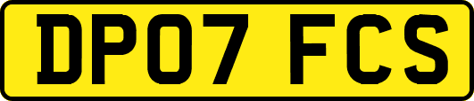 DP07FCS