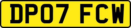 DP07FCW