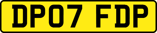 DP07FDP