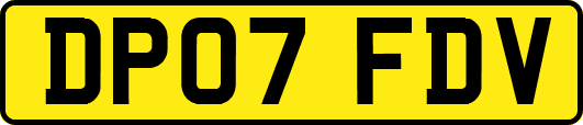 DP07FDV