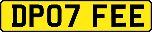 DP07FEE