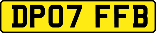 DP07FFB