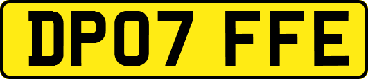 DP07FFE