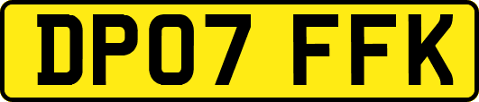 DP07FFK