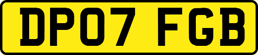DP07FGB