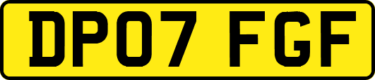 DP07FGF