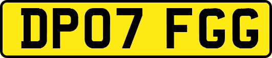 DP07FGG