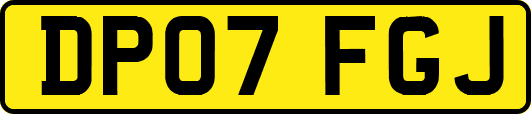 DP07FGJ