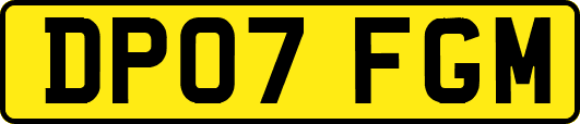 DP07FGM