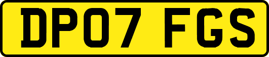 DP07FGS