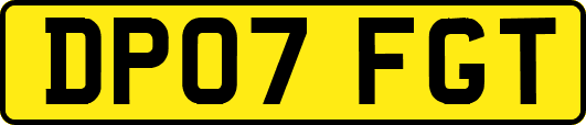 DP07FGT