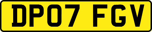 DP07FGV