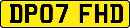 DP07FHD